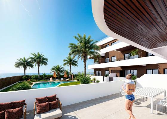 huis kopen spanje