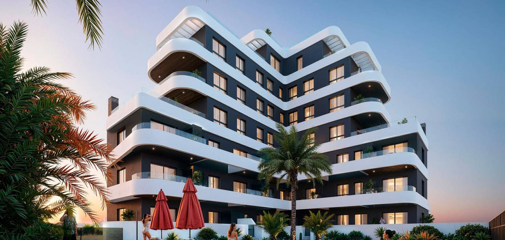 huis kopen spanje