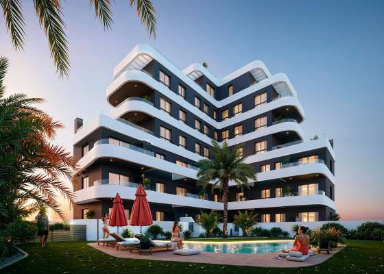 huis kopen spanje