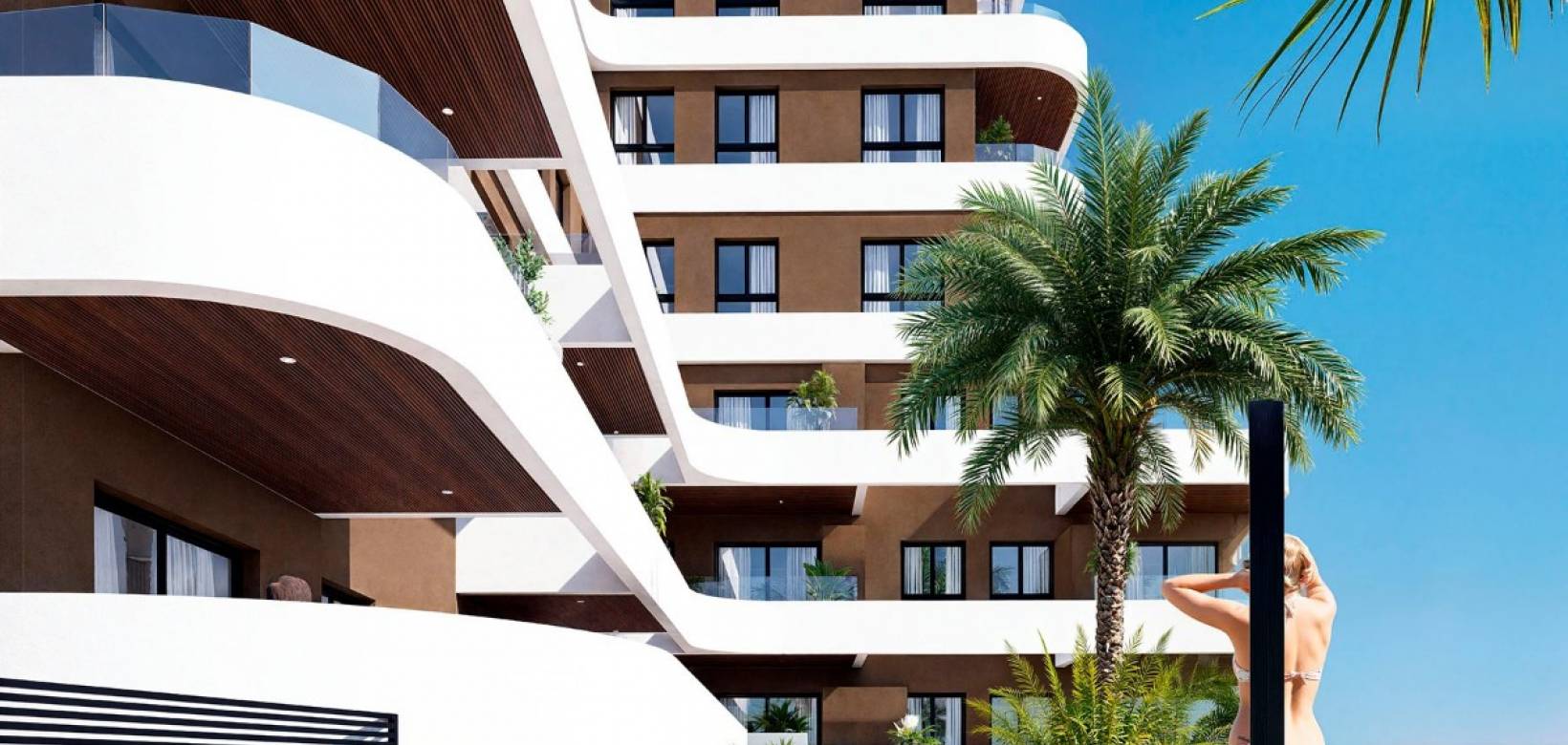 huis kopen spanje