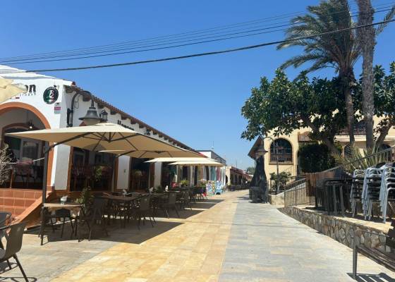 Nueva construcción  - Apartamento - Pilar de la Horadada - Mil Palmeras