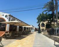 Nueva construcción  - Apartamento - Pilar de la Horadada - Mil Palmeras