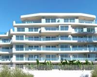 Nueva construcción  - Apartamento - Pilar de la Horadada - Mil Palmeras