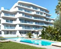 Nueva construcción  - Apartamento - Pilar de la Horadada - Mil Palmeras