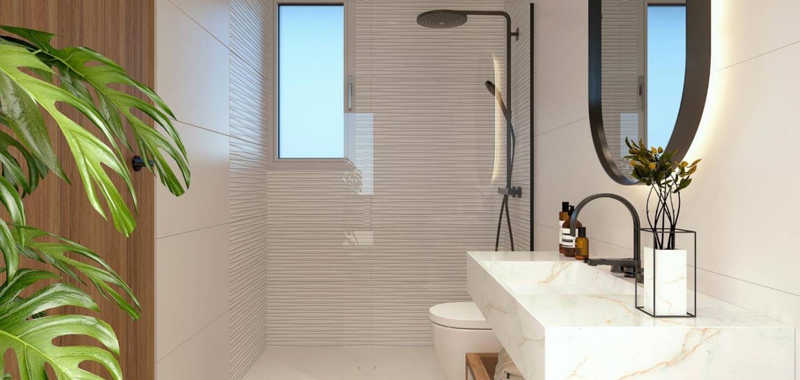 Nueva construcción  - Apartamento - Pilar de la Horadada - Mil Palmeras
