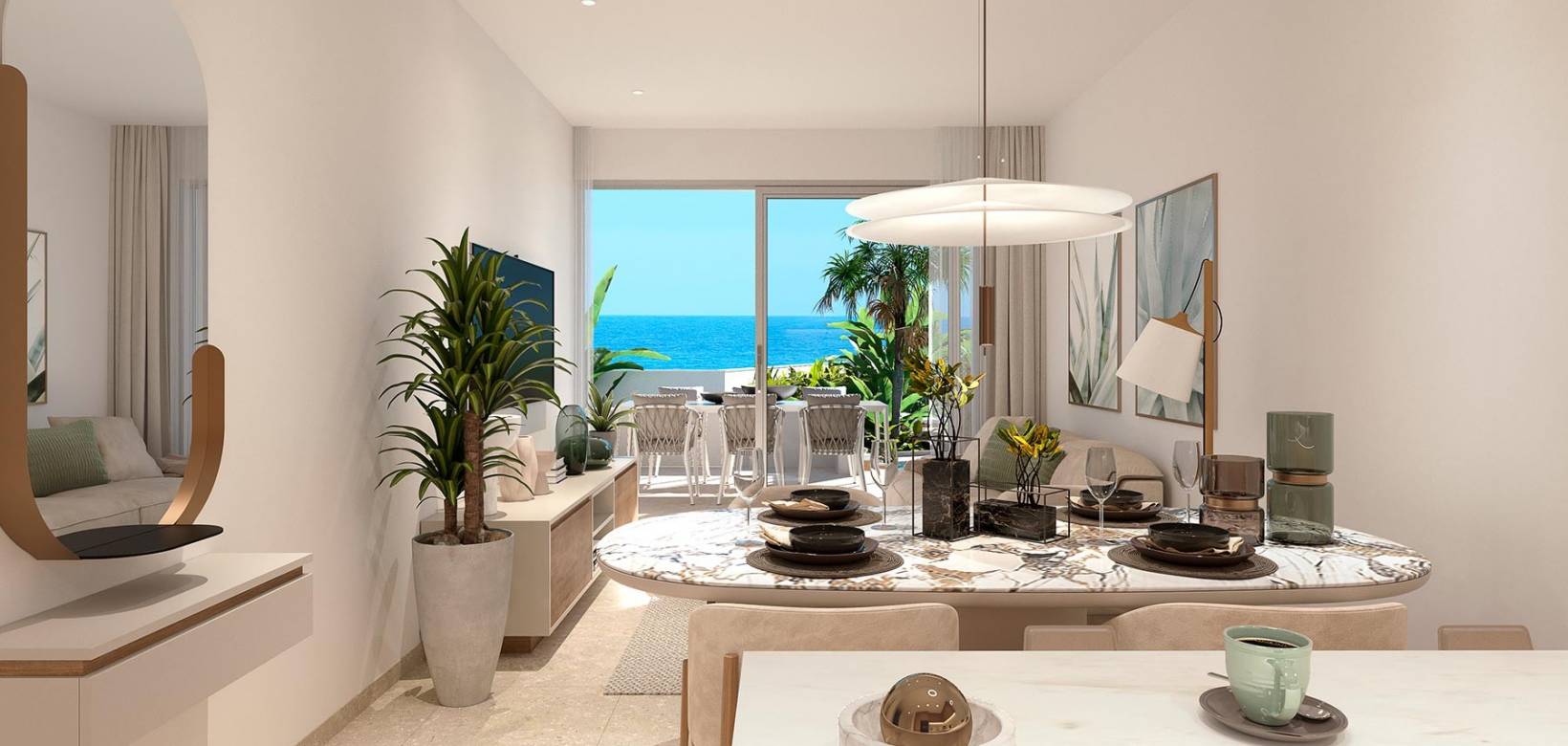 comprar casa en la playa
