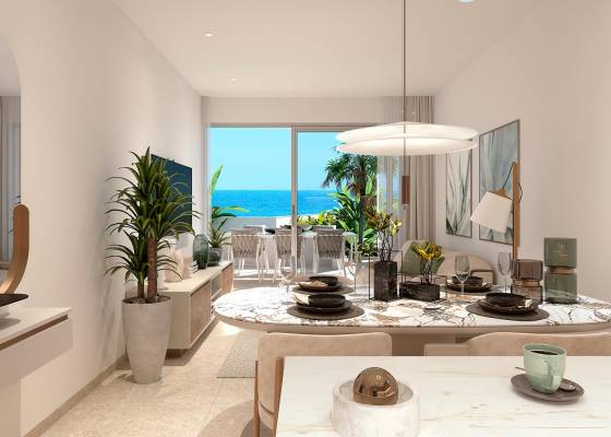 comprar casa en la playa