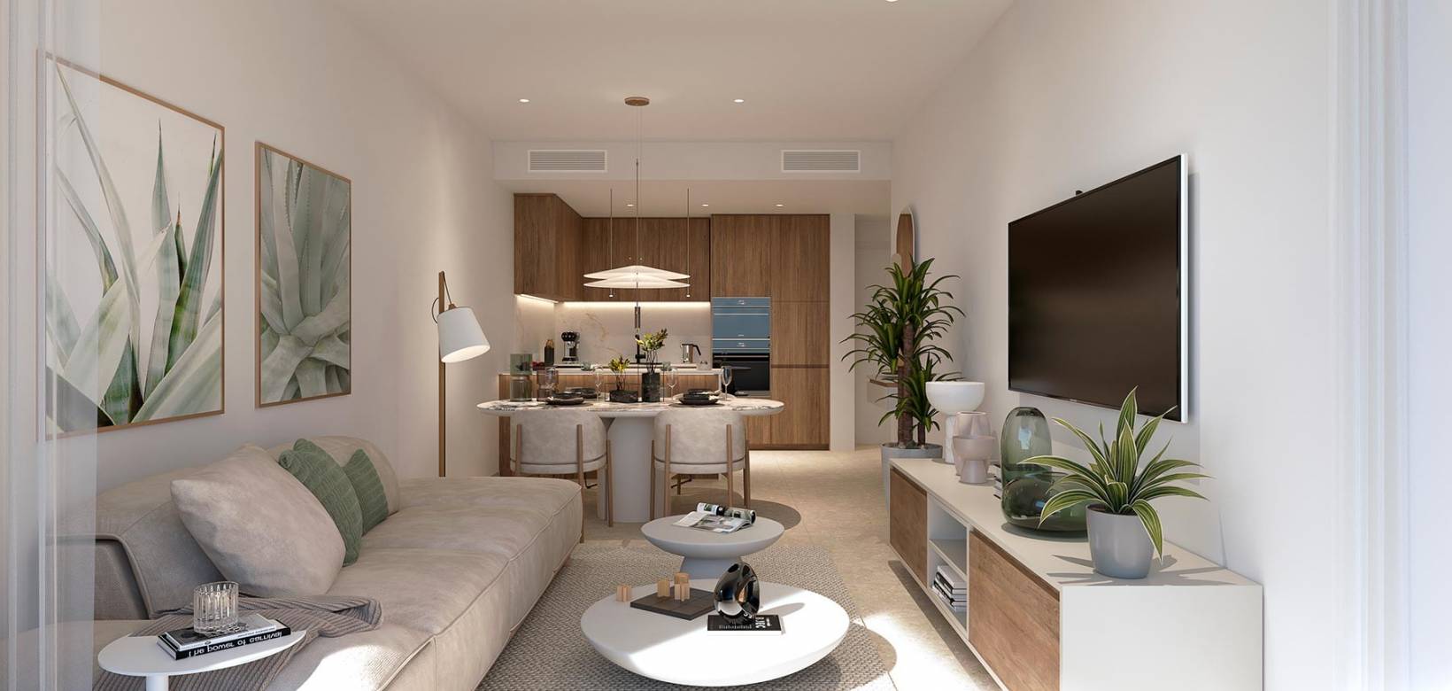 comprar casa en la playa