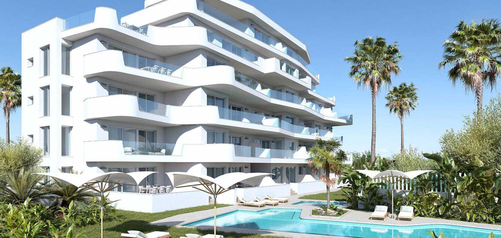 comprar casa en la playa