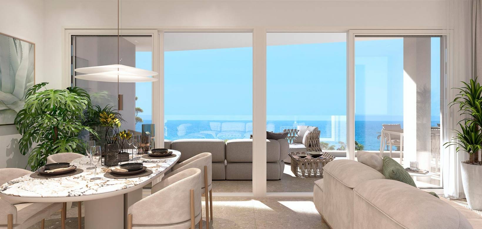 comprar casa en la playa