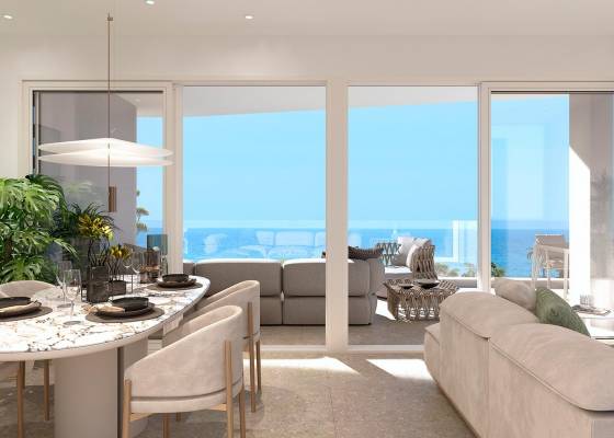 comprar casa en la playa