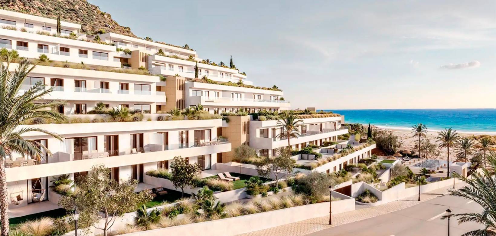 buy house in spain