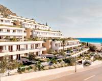 buy house in spain