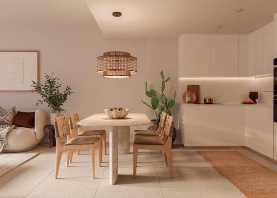 buy house in spain