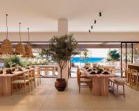 Nybyggnad - Lägenheter - Mojacar
