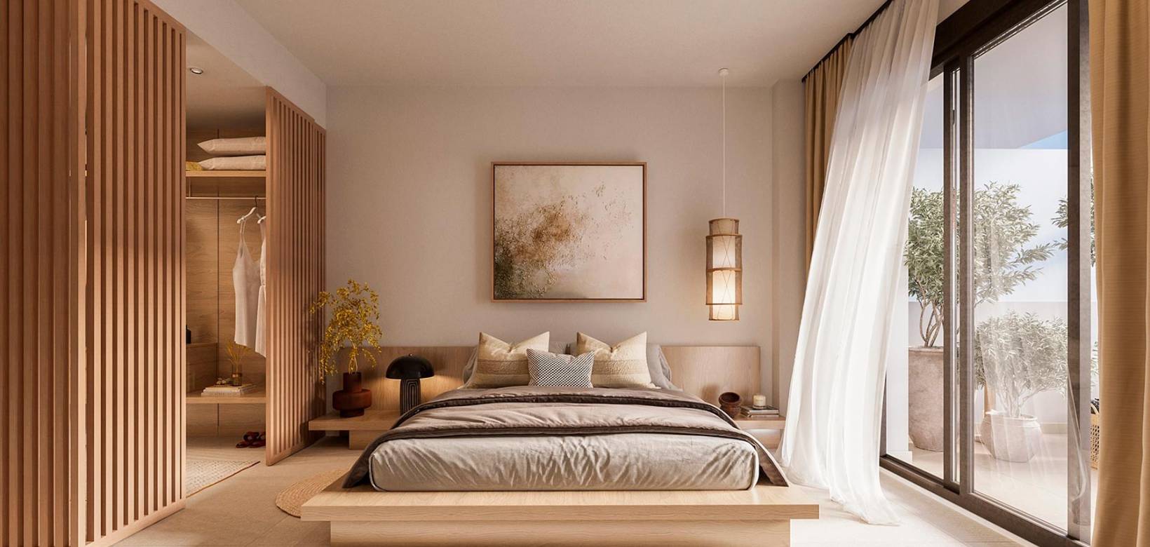 buy house in spain