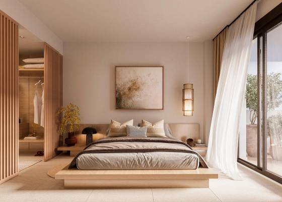buy house in spain