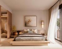 buy house in spain