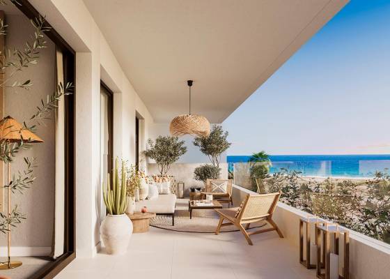 buy house in spain