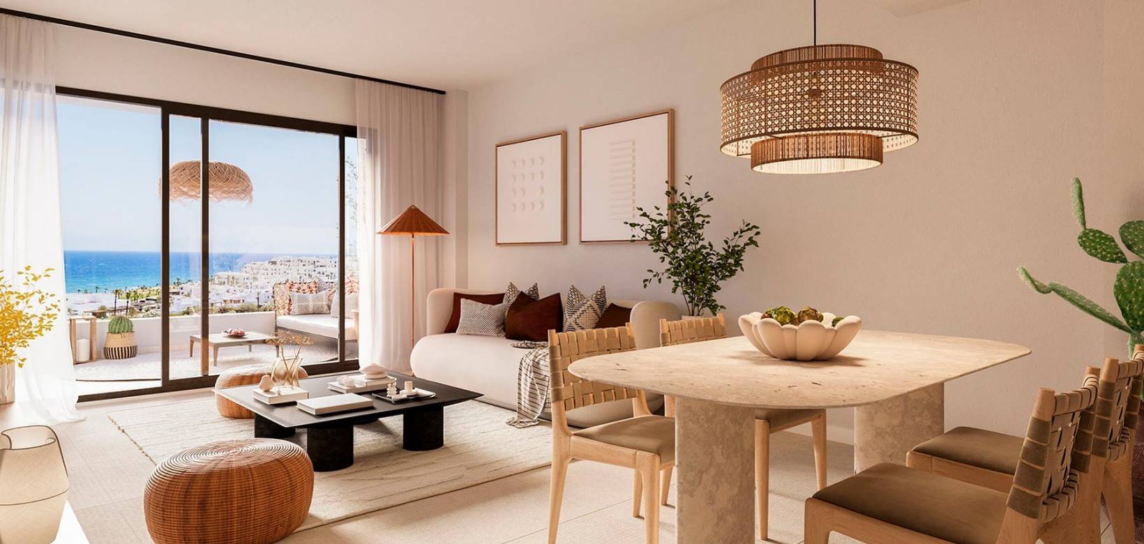 buy house in spain