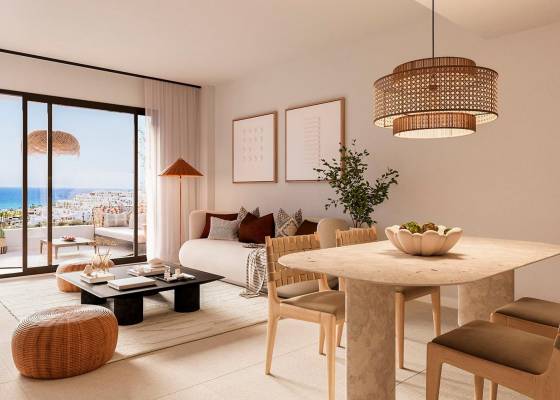 buy house in spain