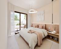 Nouvelle construction - Bungalow - Los Alcazares - La Serena Golf