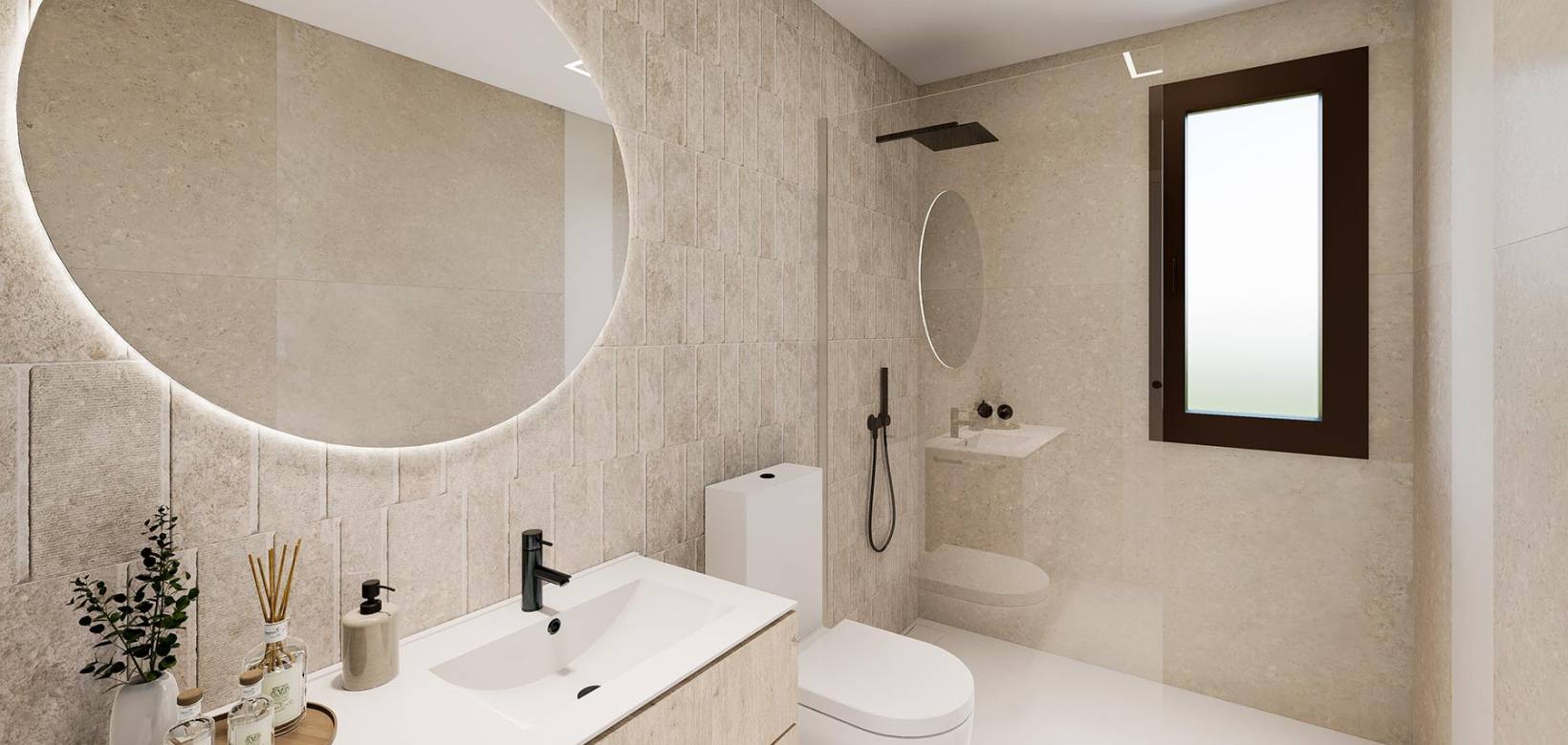 Nouvelle construction - Bungalow - Los Alcazares - La Serena Golf
