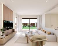Nowa konstrukcja - miasto - Los Alcazares - La Serena Golf
