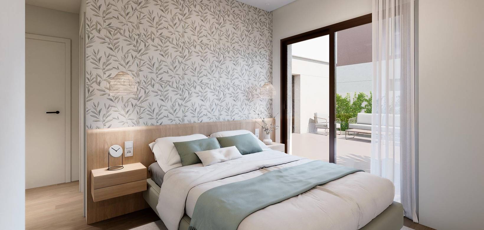 Nouvelle construction - Villa - Los Alcazares - La Serena Golf