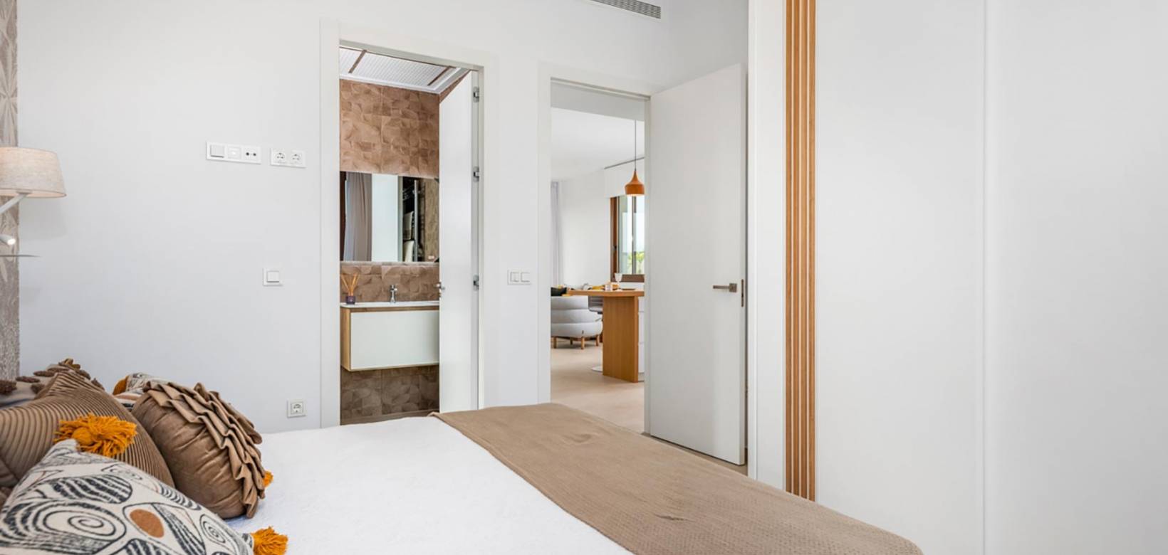 Nieuw gebouw - Villa - Vera