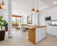 Nieuw gebouw - Villa - Vera