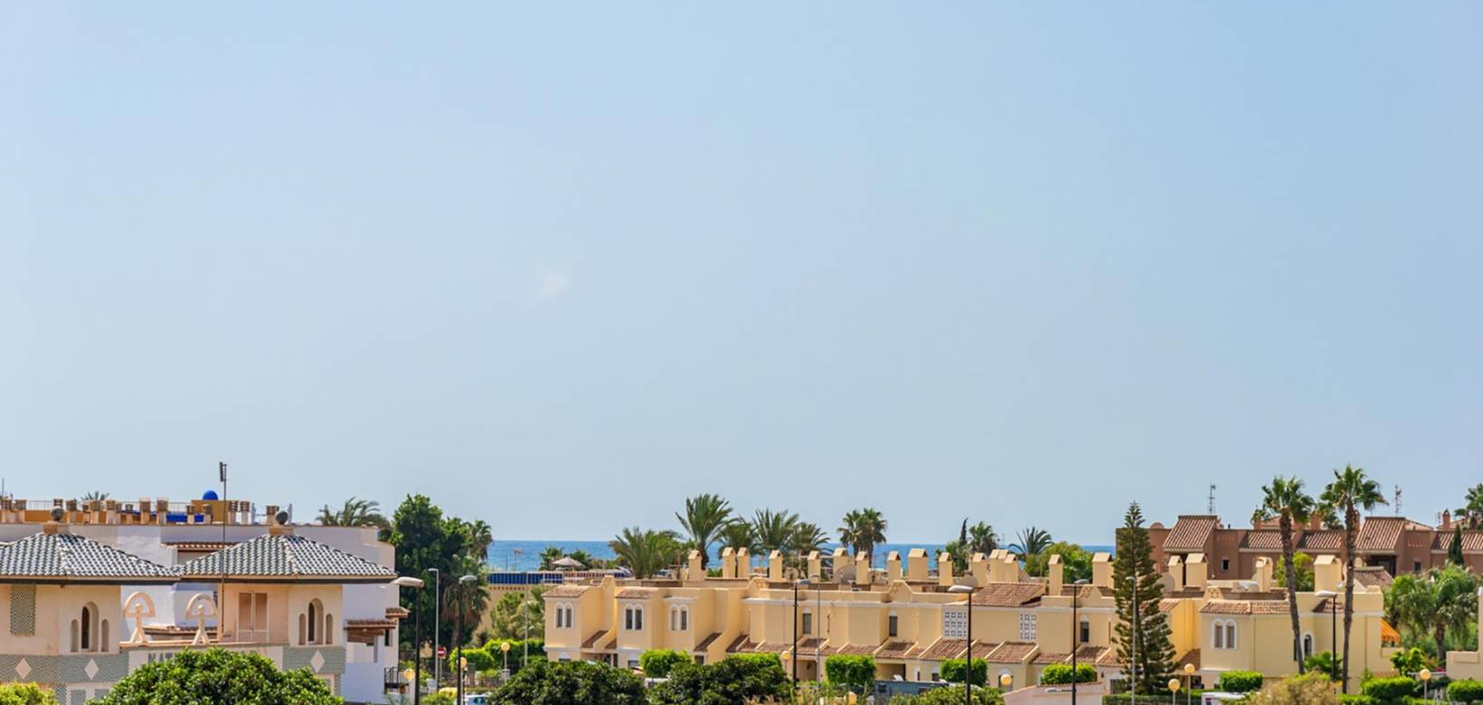 Nybygg - Villa - Vera