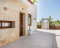 Nybygg - Villa - Vera