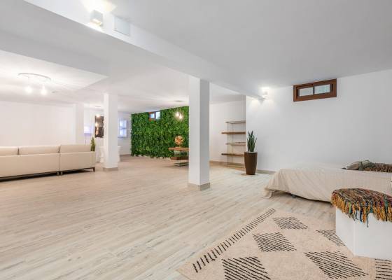 Nybygg - Villa - Vera