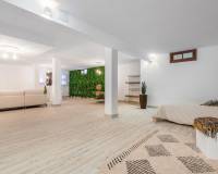 Nybygg - Villa - Vera