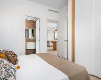 Nybygg - Villa - Vera