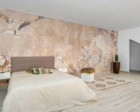Nybygg - Villa - Vera