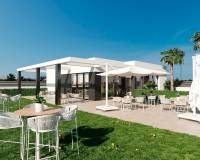 New Build - Квартира - Torre Pacheco - Santa Rosalia Lake Resort
