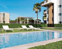 New Build - Квартира - Torre Pacheco - Santa Rosalia Lake Resort