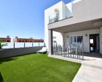 New Build - Бунгало - San Miguel de Salinas - La Cañada