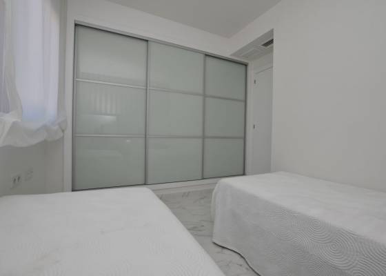 New Build - Бунгало - San Miguel de Salinas - La Cañada