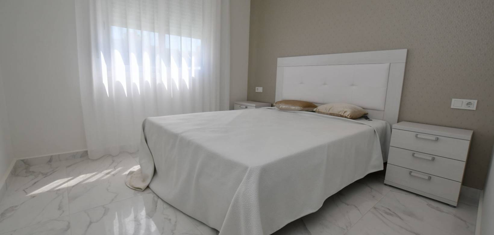 Nueva construcción  - Bungalow - San Miguel de Salinas - La Cañada