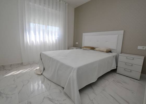 Nueva construcción  - Bungalow - San Miguel de Salinas - La Cañada