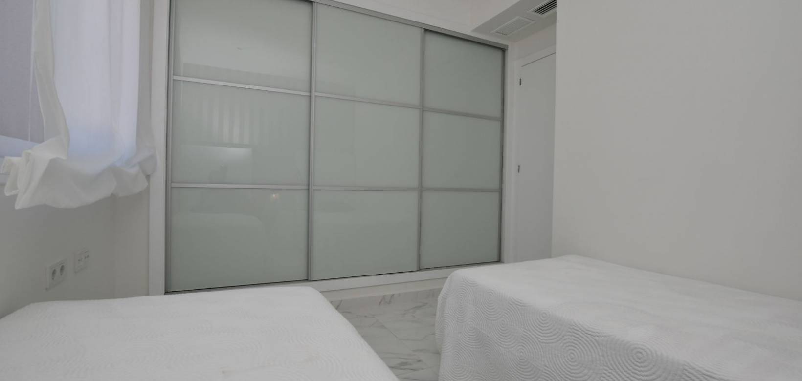 Nueva construcción  - Bungalow - San Miguel de Salinas - La Cañada