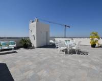 New Build - Бунгало - San Miguel de Salinas - La Cañada