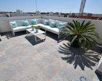 New Build - Бунгало - San Miguel de Salinas - La Cañada