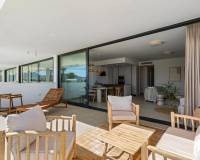 New Build - Пентхаус - La Manga Del Mar Menor - Mar de Cristal