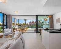 New Build - Пентхаус - La Manga Del Mar Menor - Mar de Cristal