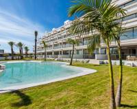 New Build - Пентхаус - La Manga Del Mar Menor - Mar de Cristal