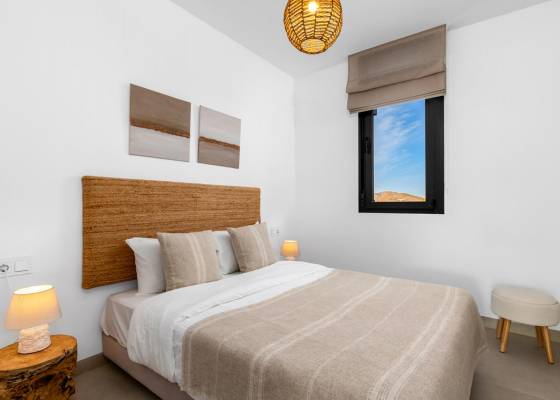 New Build - Пентхаус - La Manga Del Mar Menor - Mar de Cristal